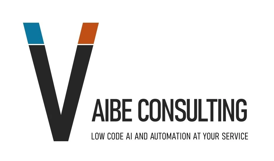 Logo Vaibe Consulting